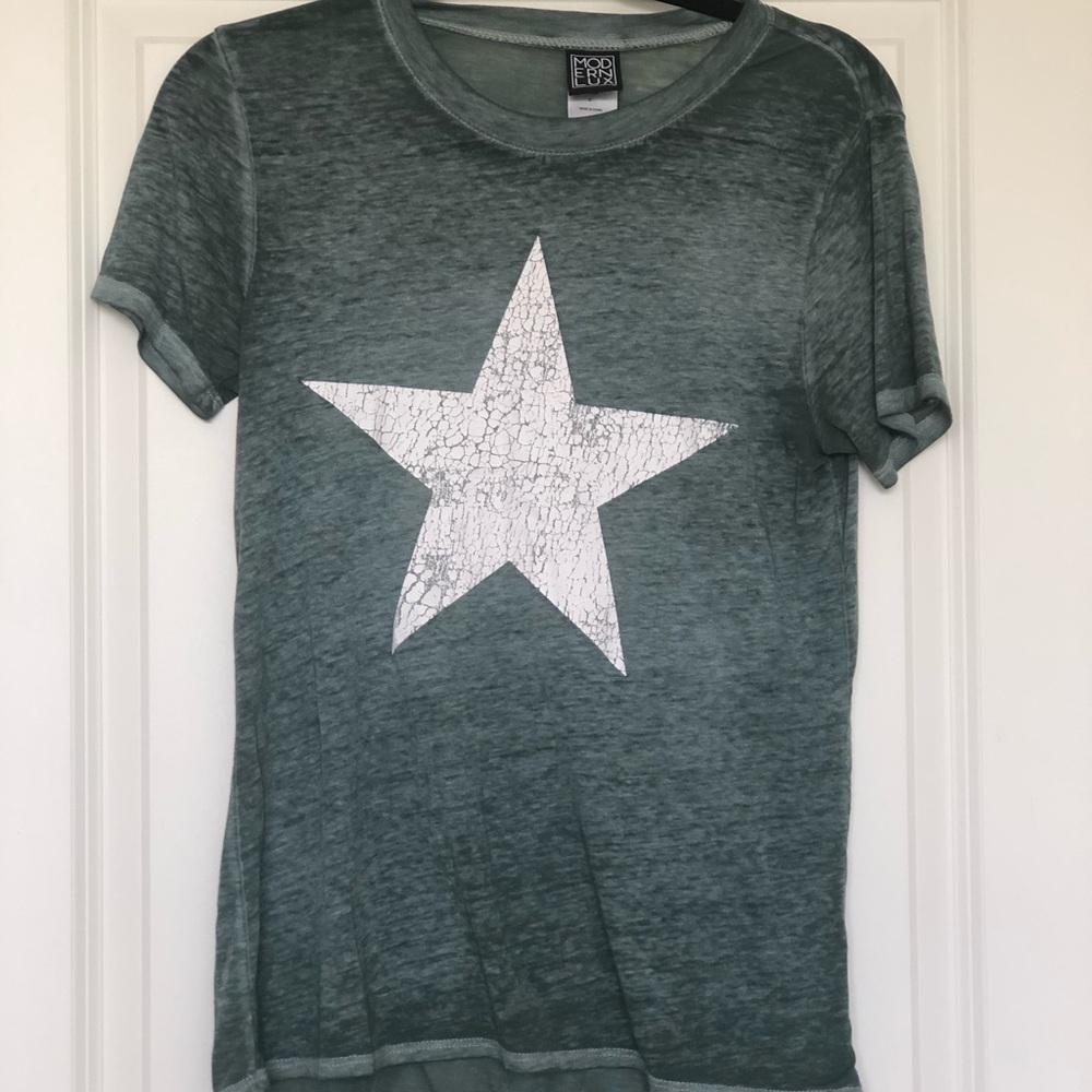 Basic tee